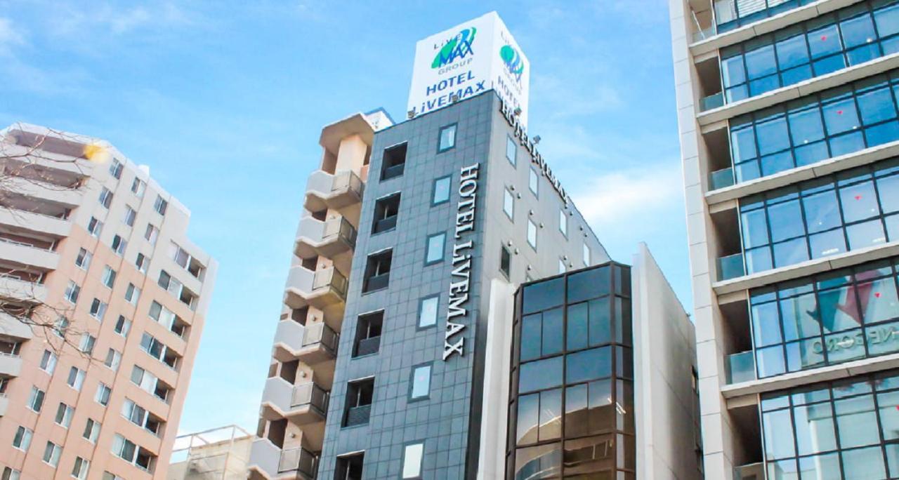 Hotel Livemax Bakurocho Tokio