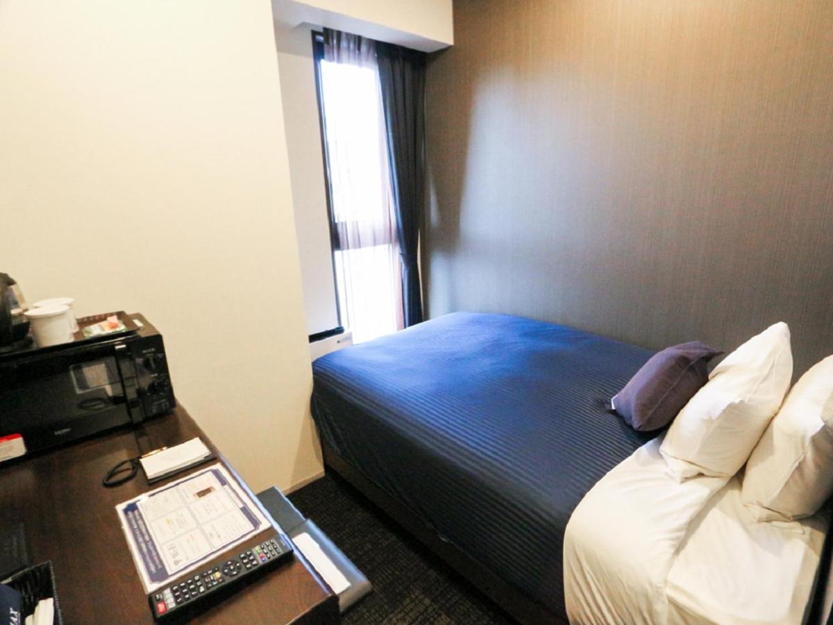 Livemax Bakurocho Tokio