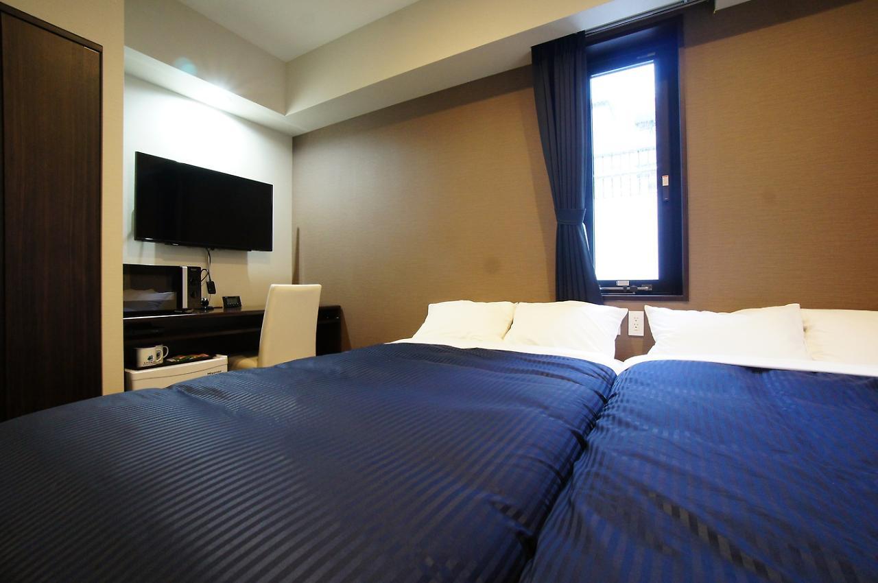 Livemax Bakurocho Hotel Tokio