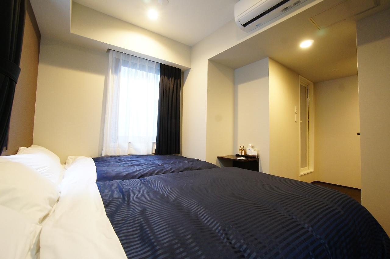Hotel Livemax Bakurocho Tokio