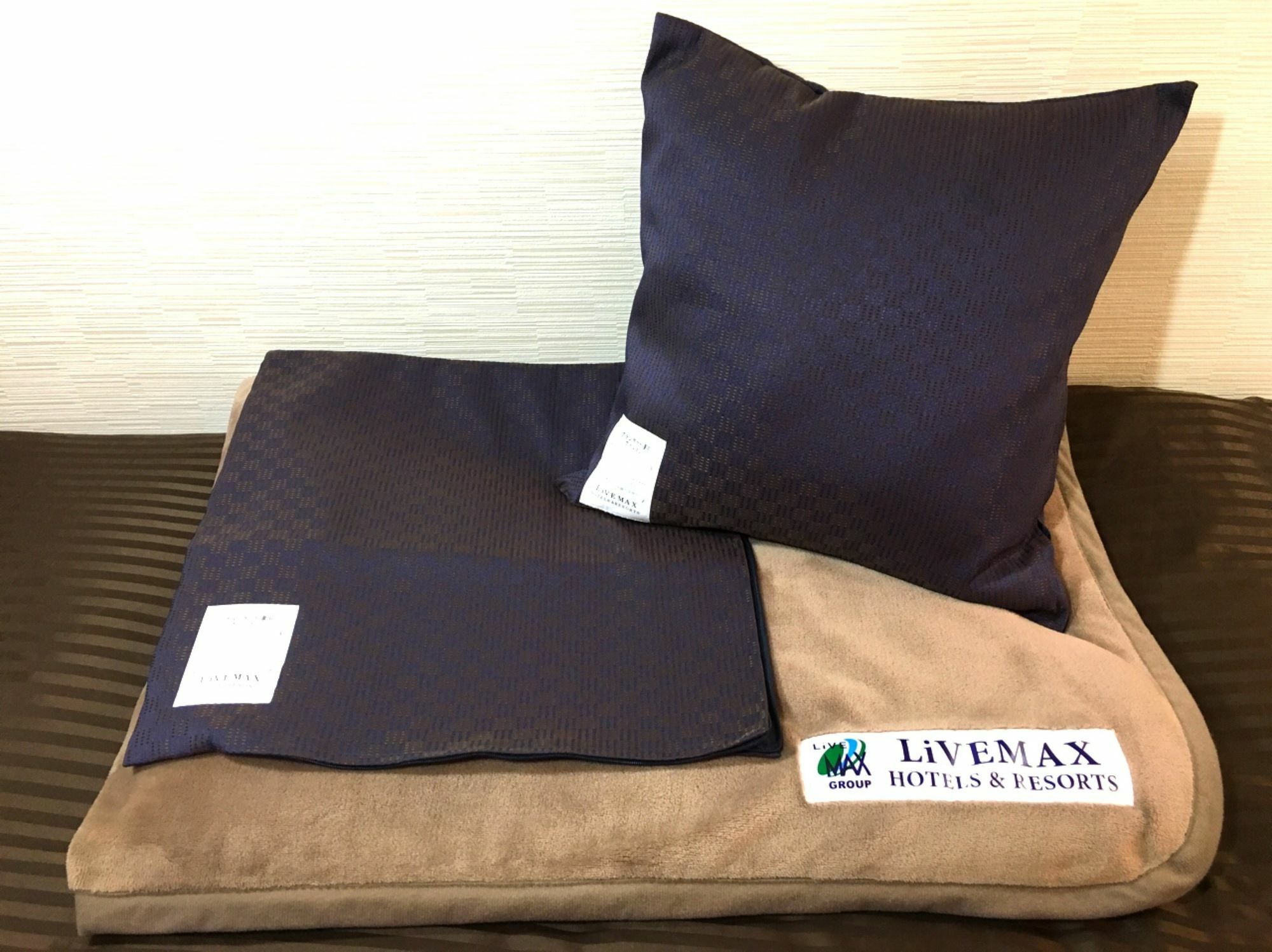 Livemax Bakurocho 3* Tokio