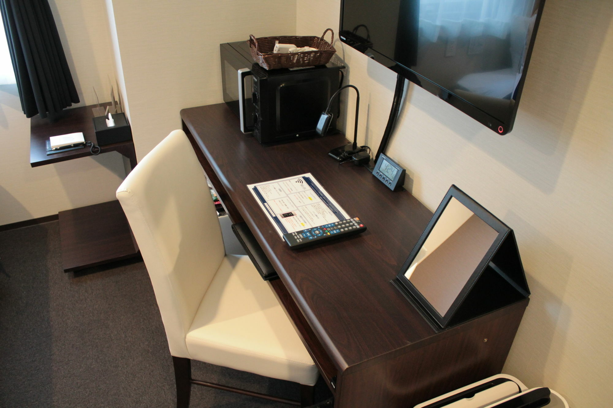 Hotel Livemax Bakurocho Tokio