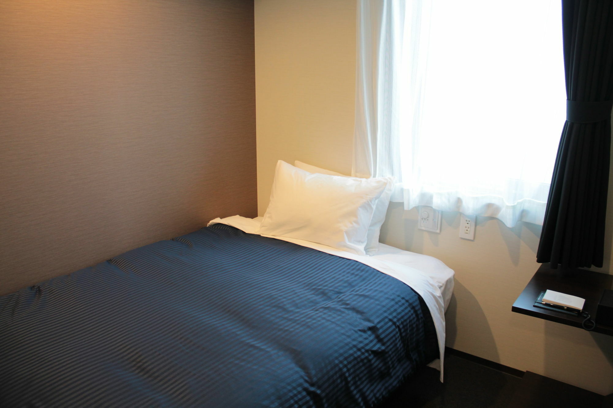 Hotel Livemax Bakurocho Tokio